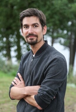 Yoann MONGET