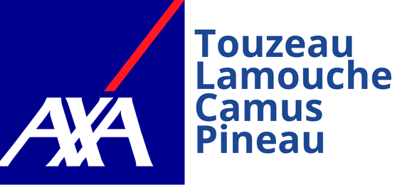 logo AXA Assurance et Banque