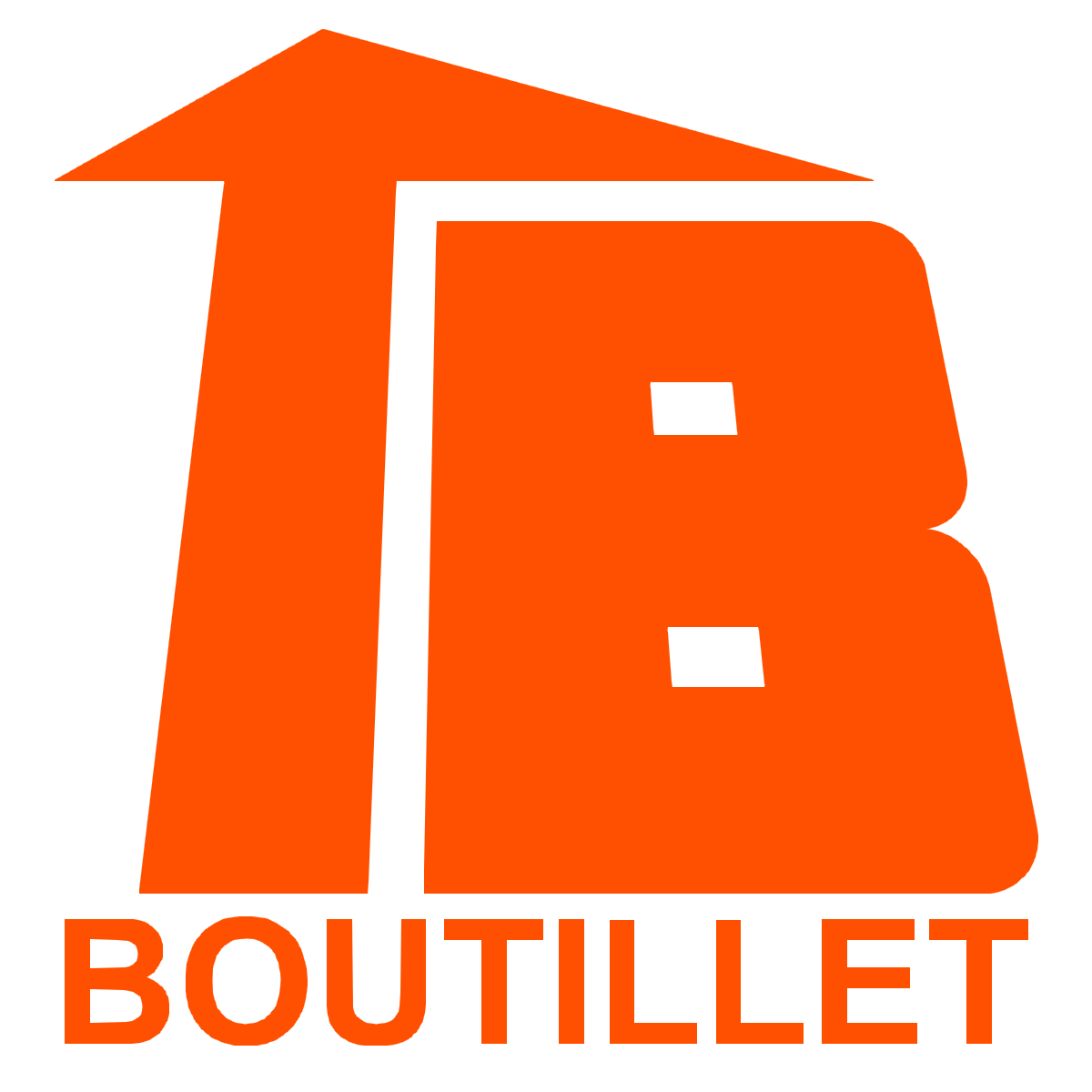 logo Boutillet