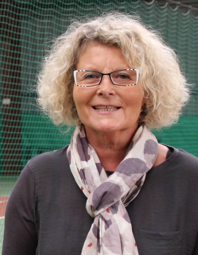 Cécile Martel