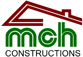logo MCH Constructions