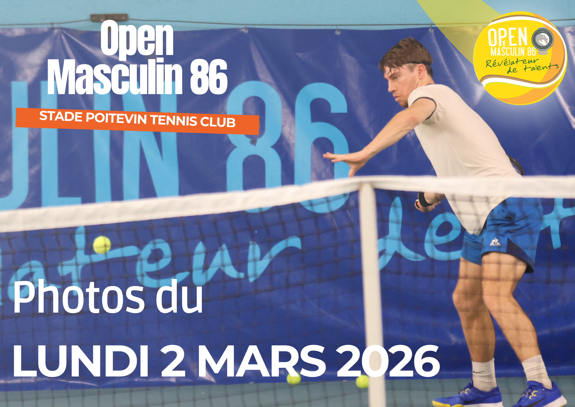 OM86 - 2026 - Photos