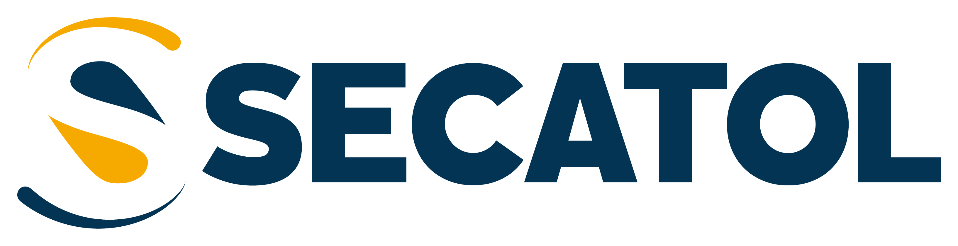 logo Secatol