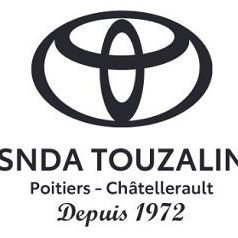logo SNDA Touzalin