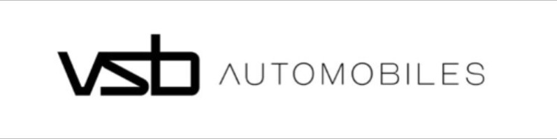 logo VSB Automobiles